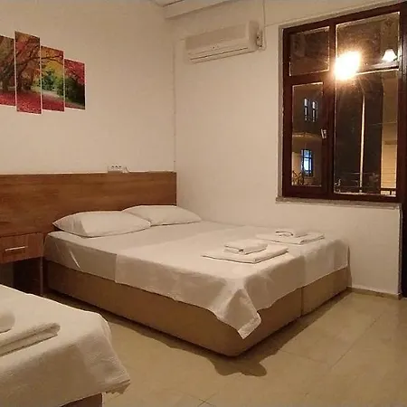 Habitación en casa particular Meltem